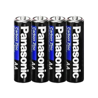 Pilas AA Panasonic