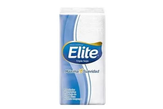 PAÑUELOS ELITE