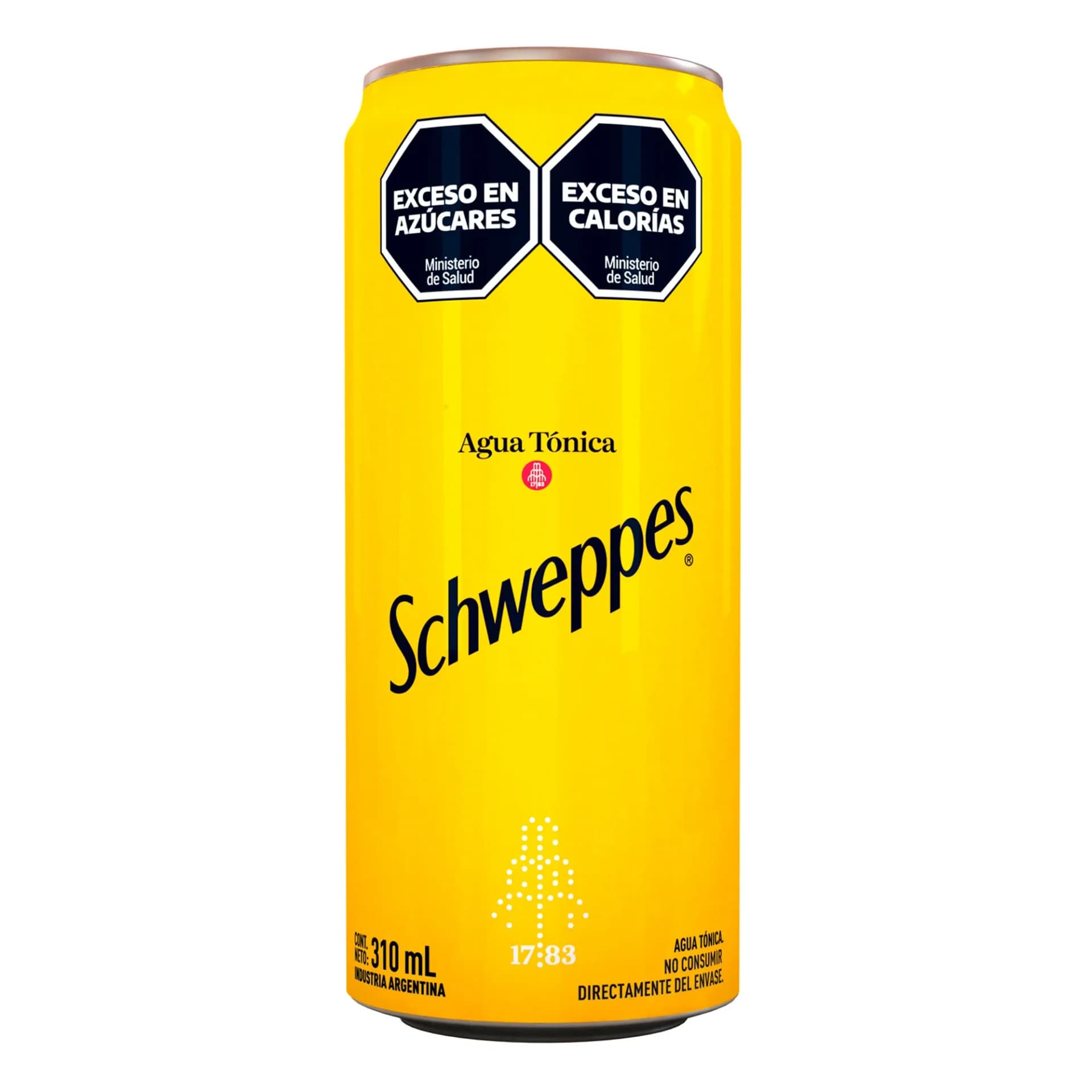 Schweppes Tonica 310ml
