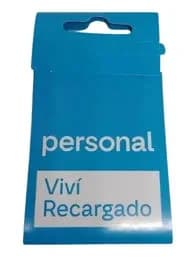 CHIP PERSONAL