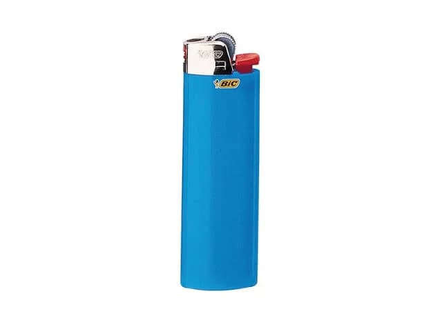 Encendedor Bic Maxi Liso