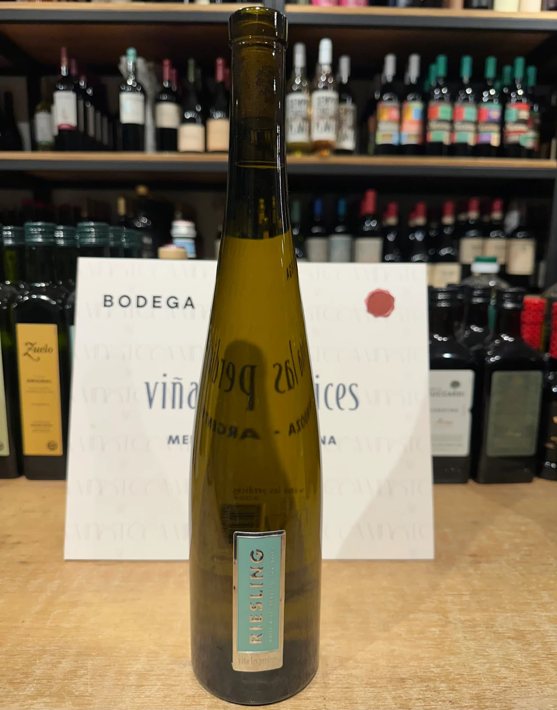 Las Perdices Riesling