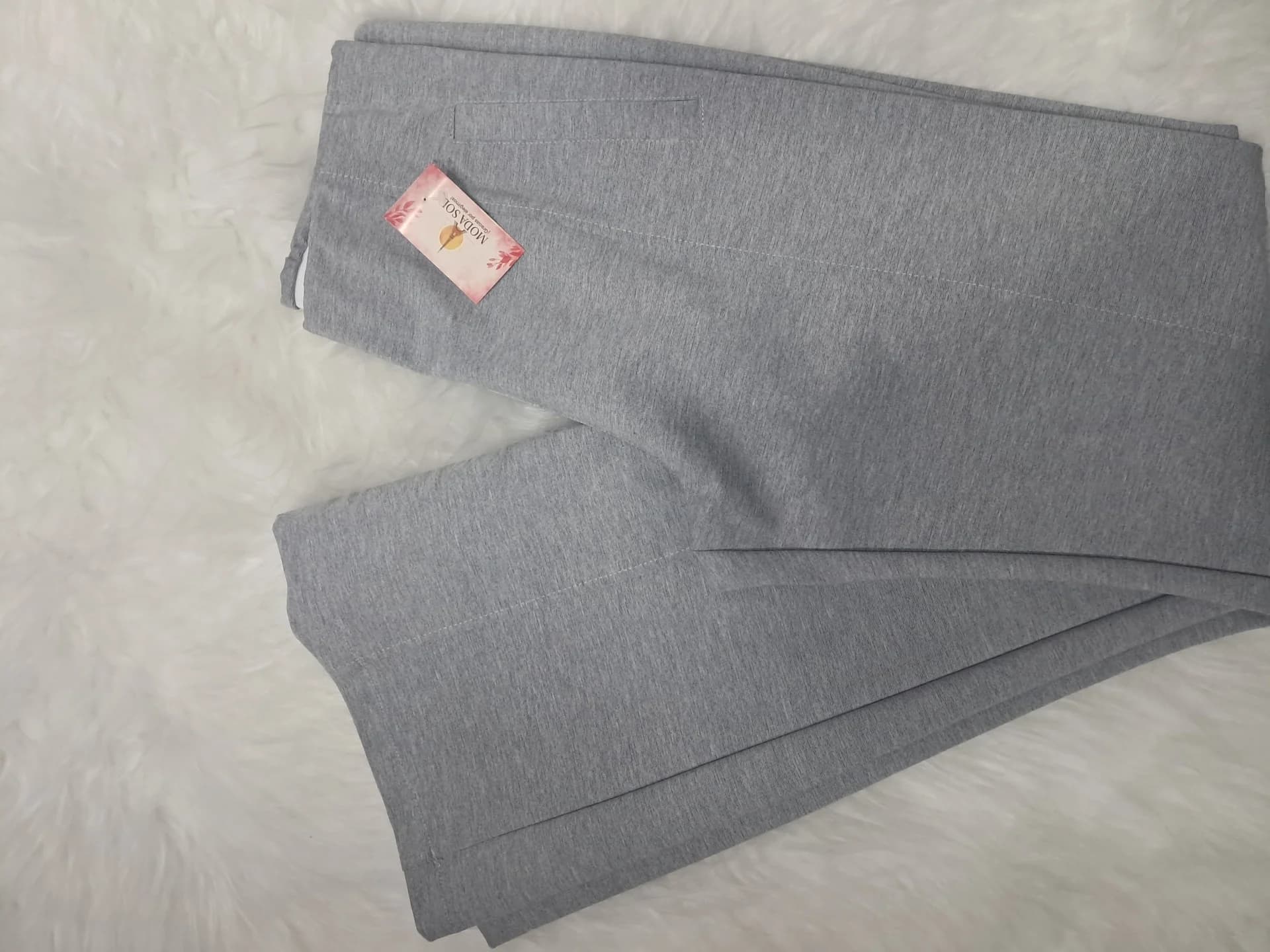 CALZA OXFORD DE VESTIR