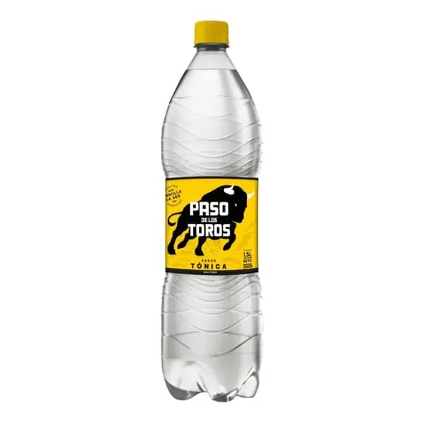 Paso de los Toros Tonica 1.5L