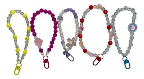PULSERAS P/CELULAR