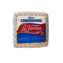 Queso Cremoso La Verona