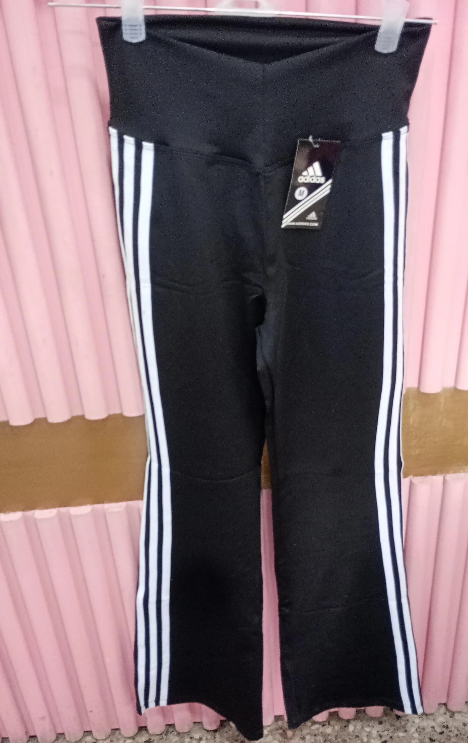CALZA ADIDAS MUJER
