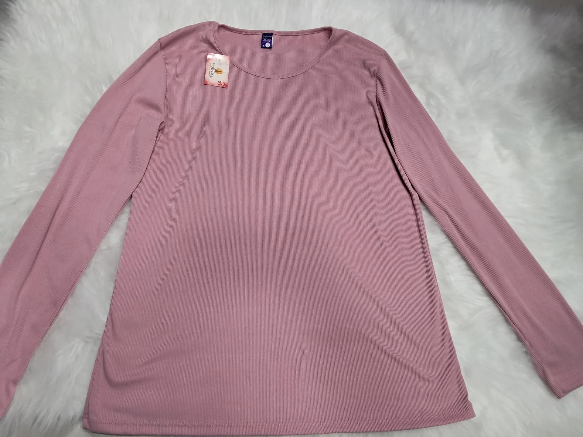 REMERA DE MORLEY 'MARY'