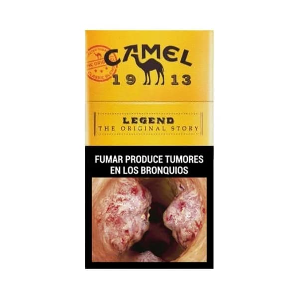 Camel Legend x20