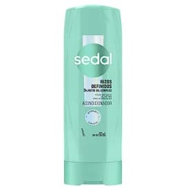 Acondicionador Sedal Rizos Definidos 190ml