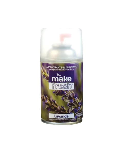 Aromatizador Make Lavanda 185g