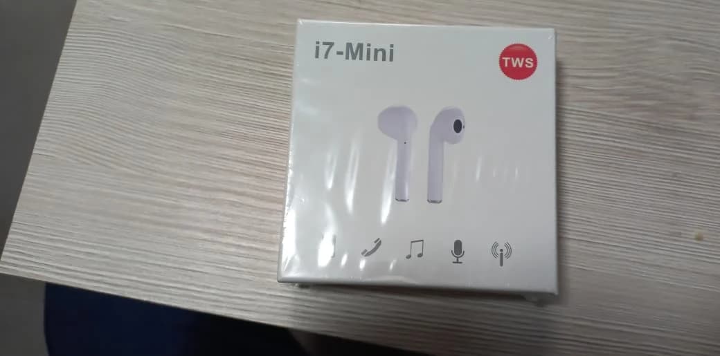 AURICULAR I7 MINI