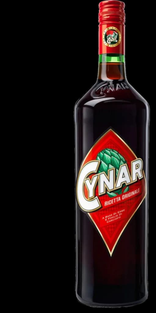 CYNAR 750ML