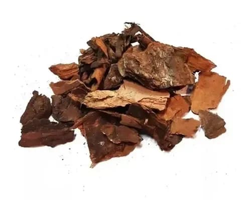 ASTILLA 5DM3 (500GR) chip - coteza"