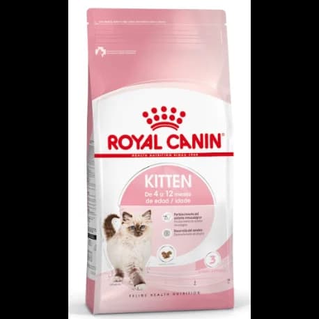 ROYAL CANIN KITTEN SUELTO