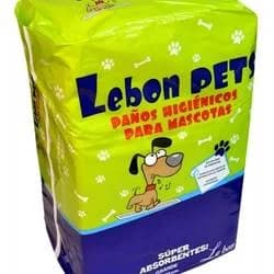 ´Paños Lebon Pets grande 60x90