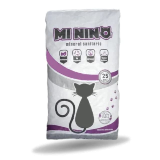 Piedras Sanitarias Mishino X 12,5kg