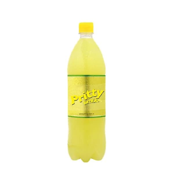 Pritty Limon 1.5L