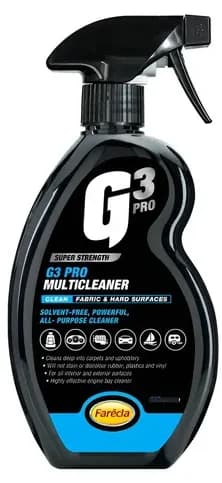 PROFESSIONAL BODYSHOP DETAILER