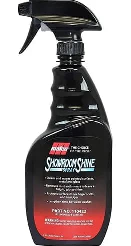 SHOWROOMSHINE SPRAY
