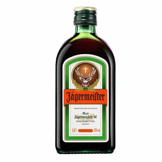 JAGERMEIFTER