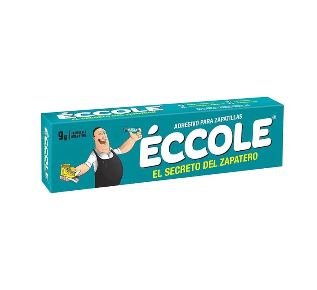 Ecole Pegamento