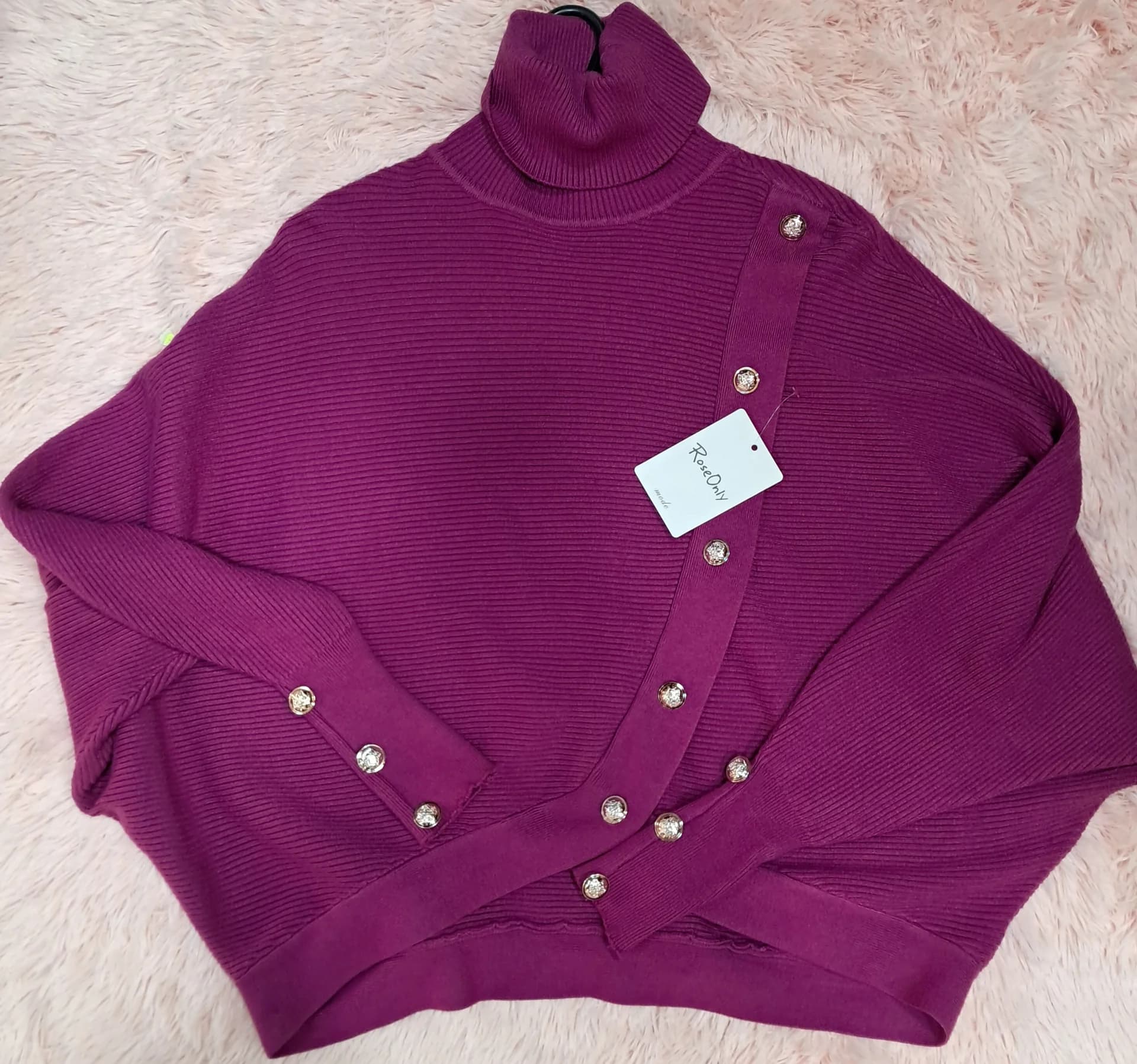 POLERA IMPORTADA