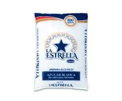 AZUCAR LA ESTRELLA
