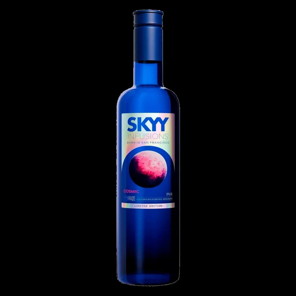 Sky Cosmic
