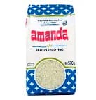 Arroz Amanda 500g