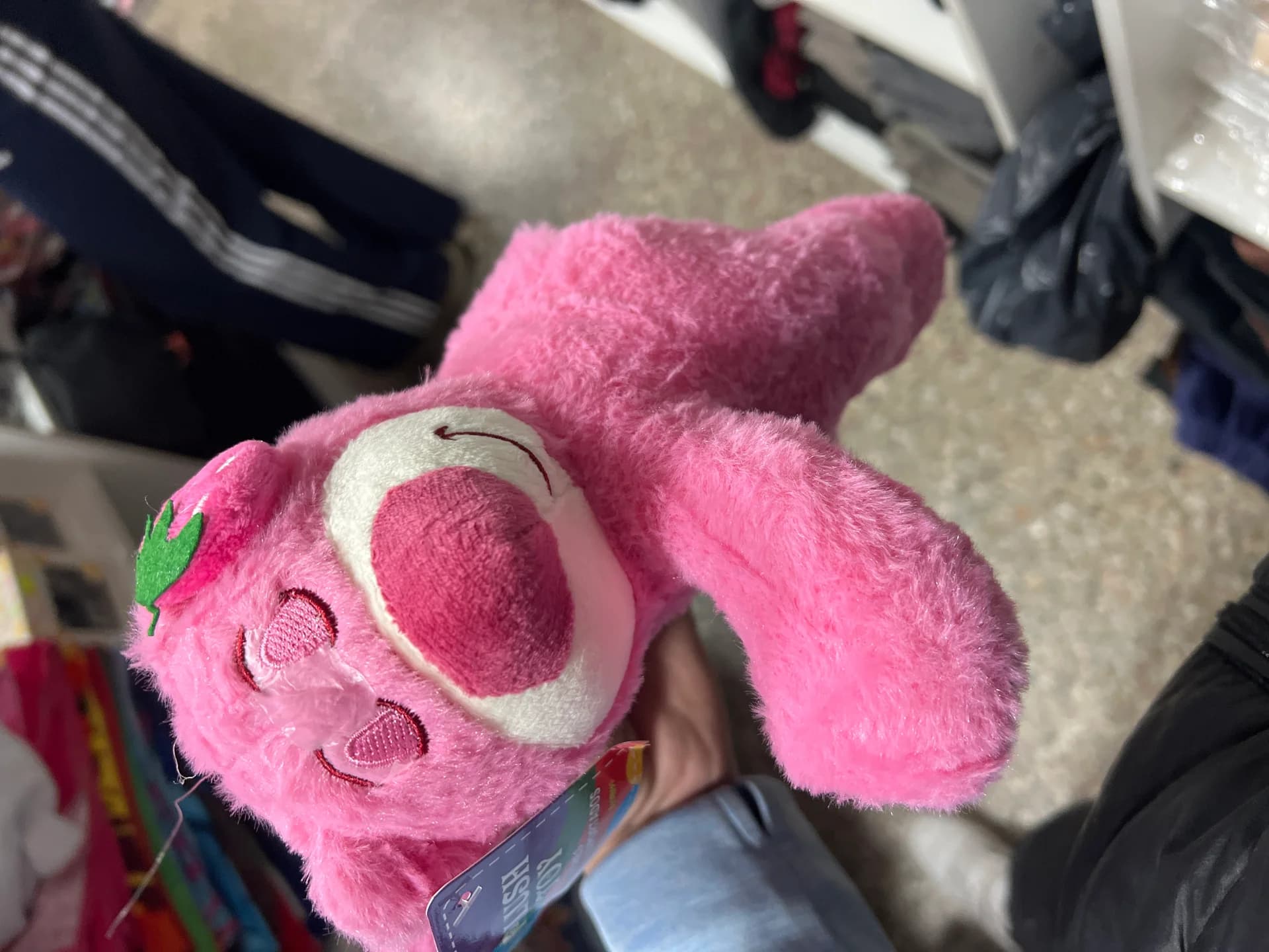 OSO LOTSO
