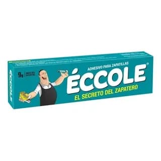 Pegamento Ecole 3g