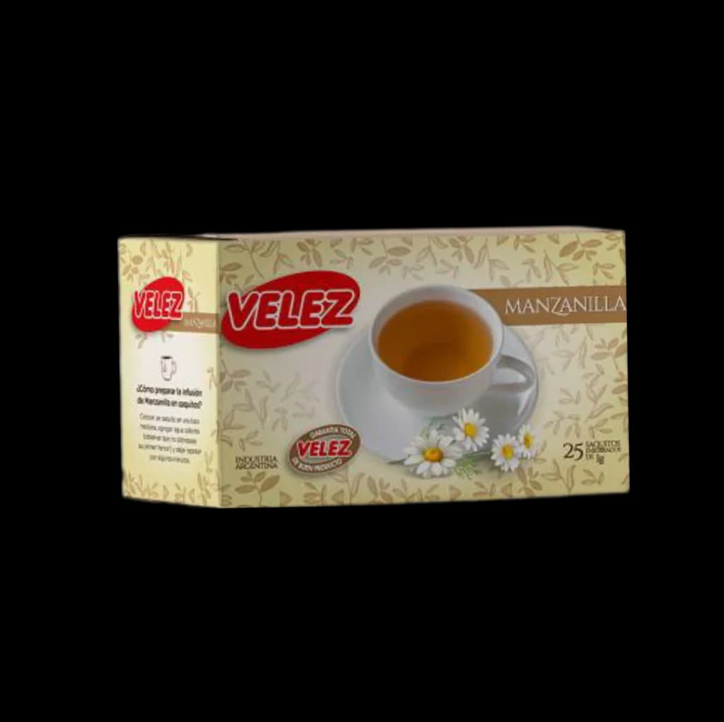 Te Velez Manzanilla