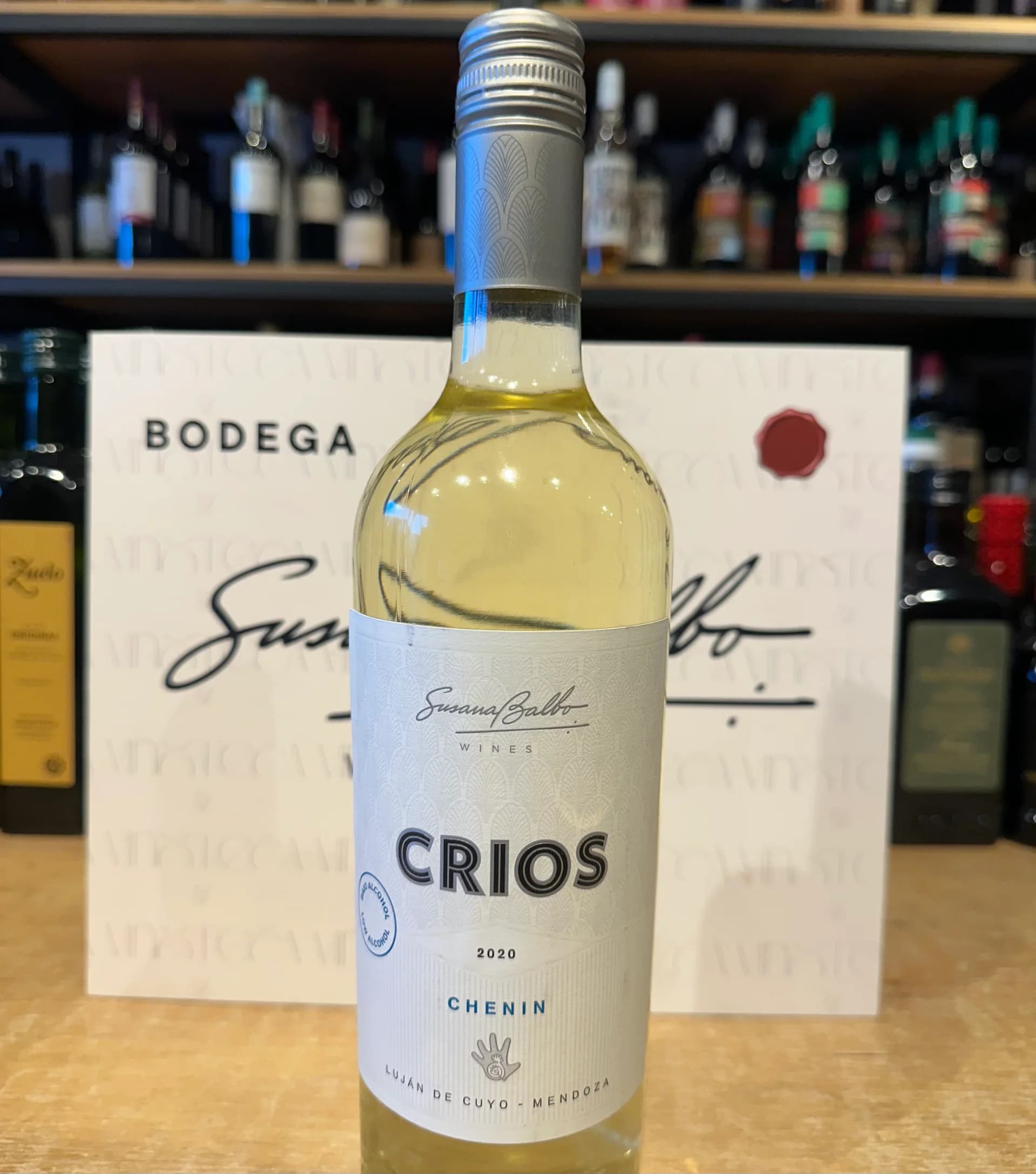 Crios Chenin