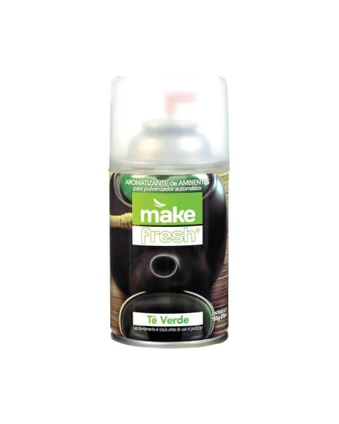 Aromatizador Make Te verde 185 g