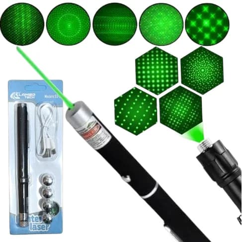 PUNTERO LASER