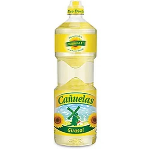 CAÑUELA ACEITE GIRASOL x900