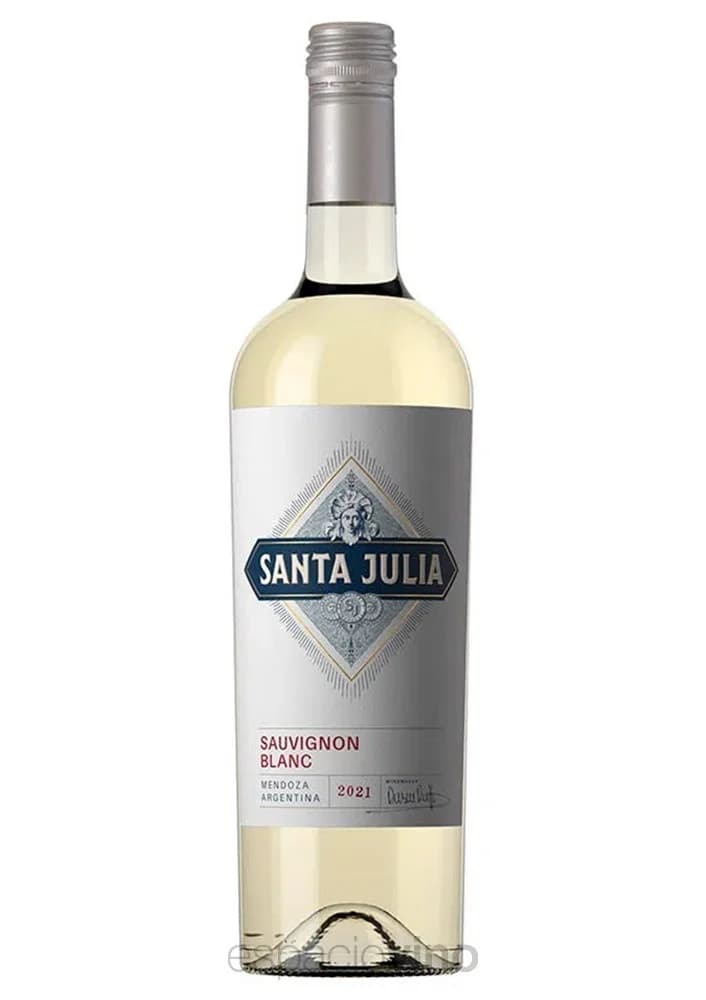 Santa julia Suavignon blanc