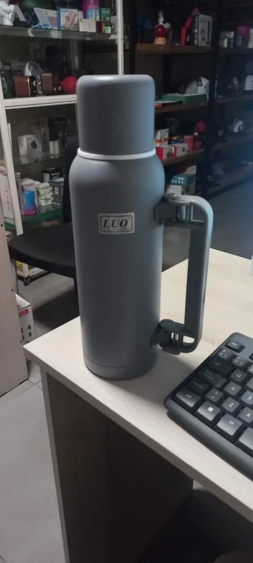 TERMO 1L UNICOLOR LUO (LU-4735)