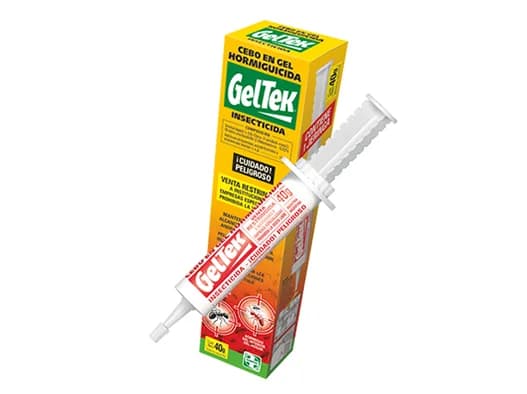 GELTEK HORMIGUICIDA 12GR