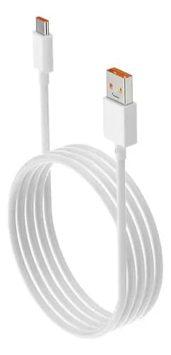 CABLE TURBO 6A - TIPO C (X5 UNIDADES)