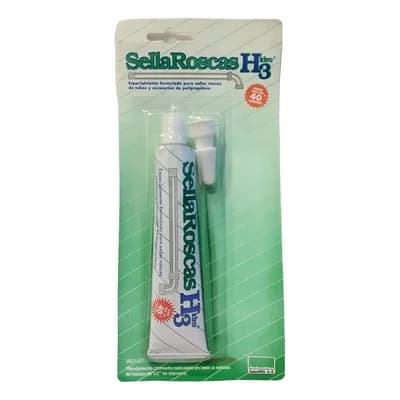 Sellarosca Hidro3 50cc grande