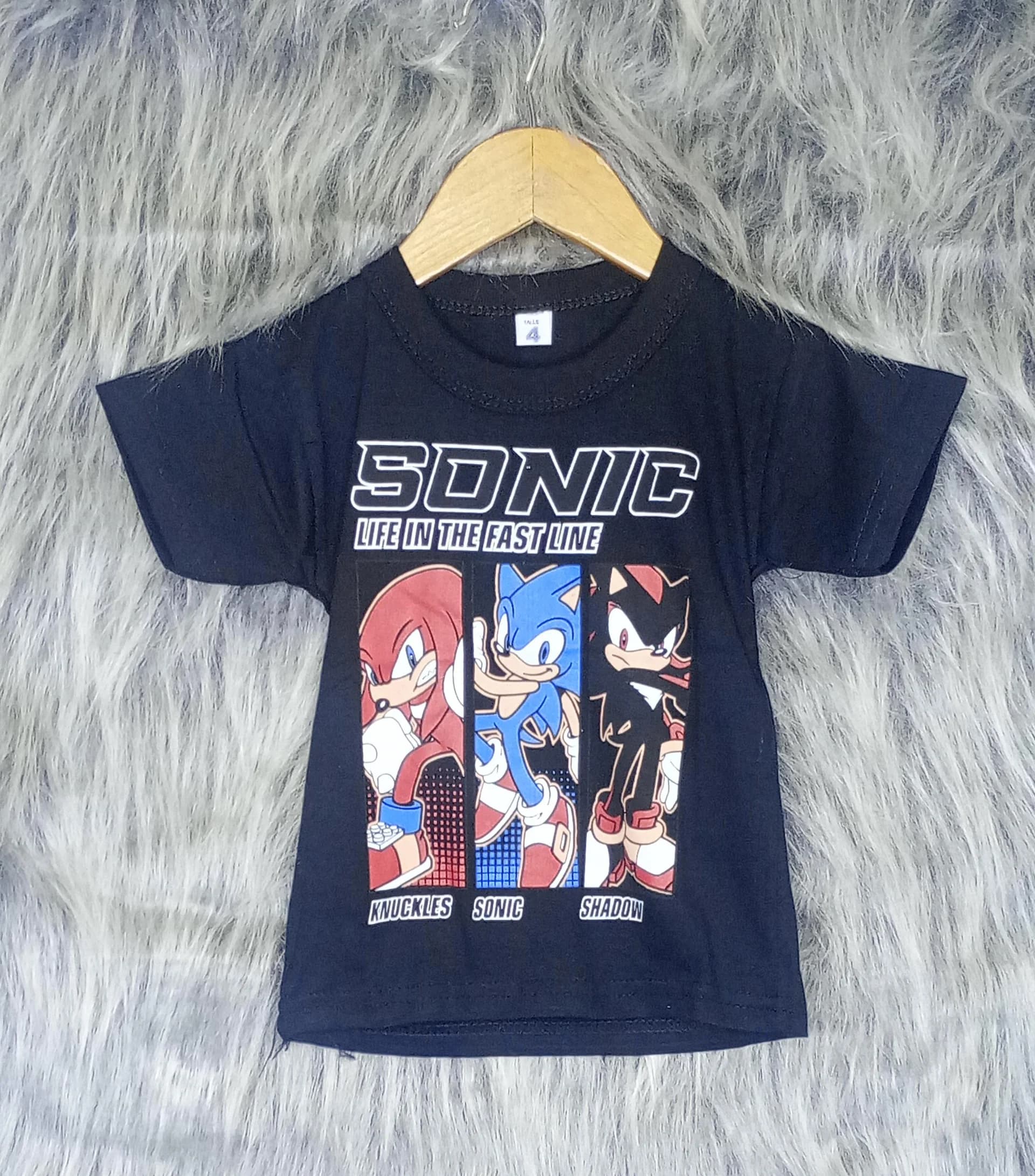 Remera economicas varon