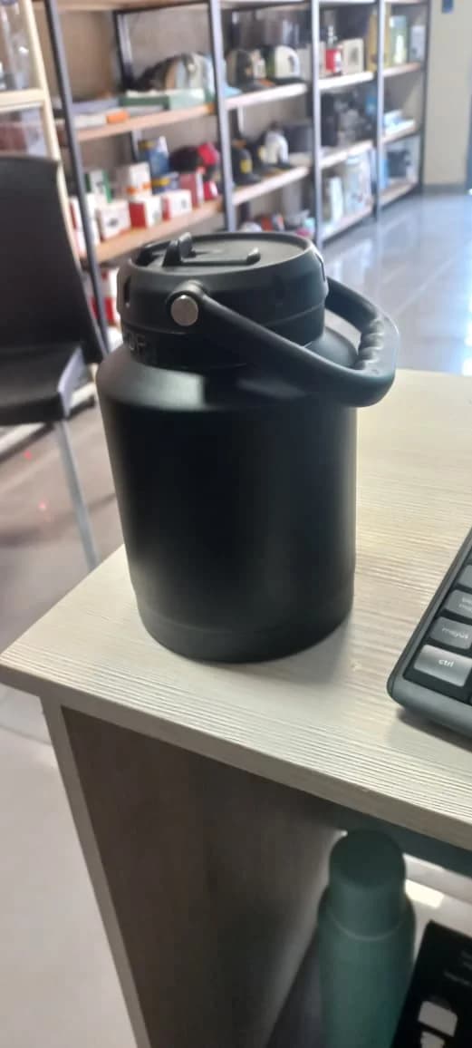 combo jarra mas mate