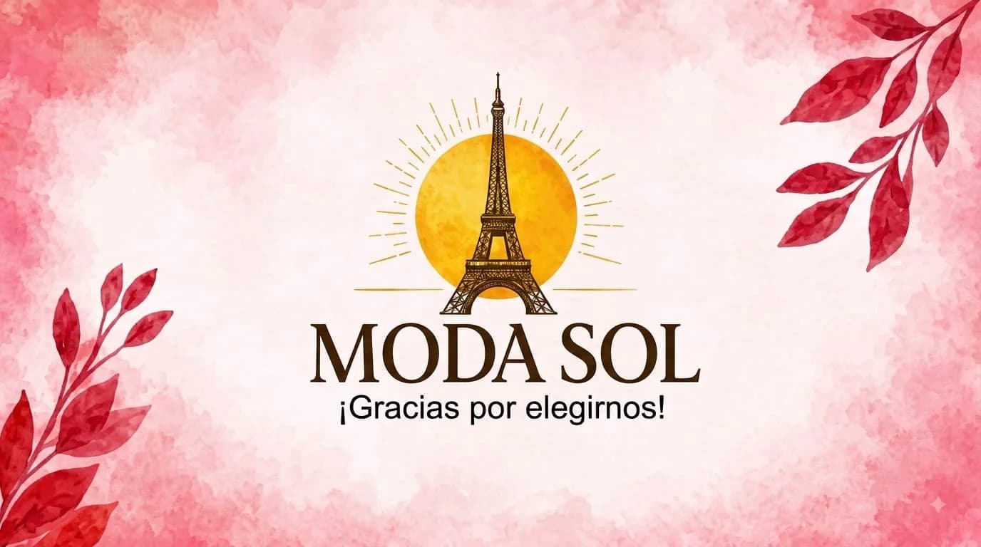 Modas Sol