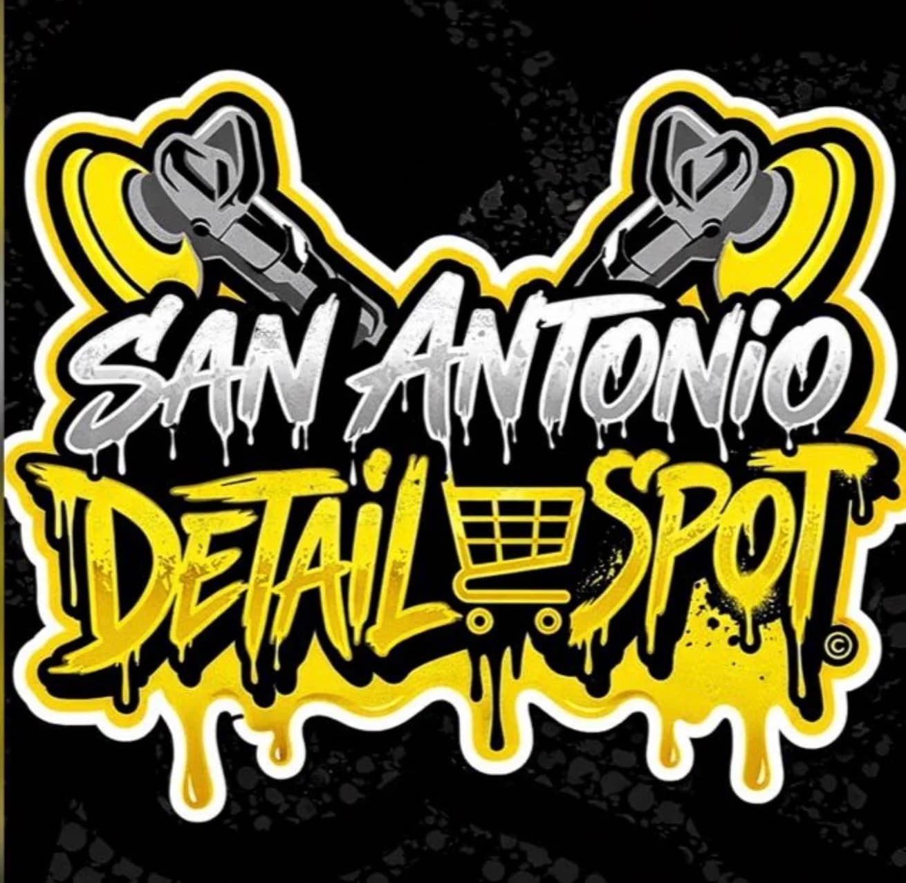 SAN ANTONIO DETAIL SPOT