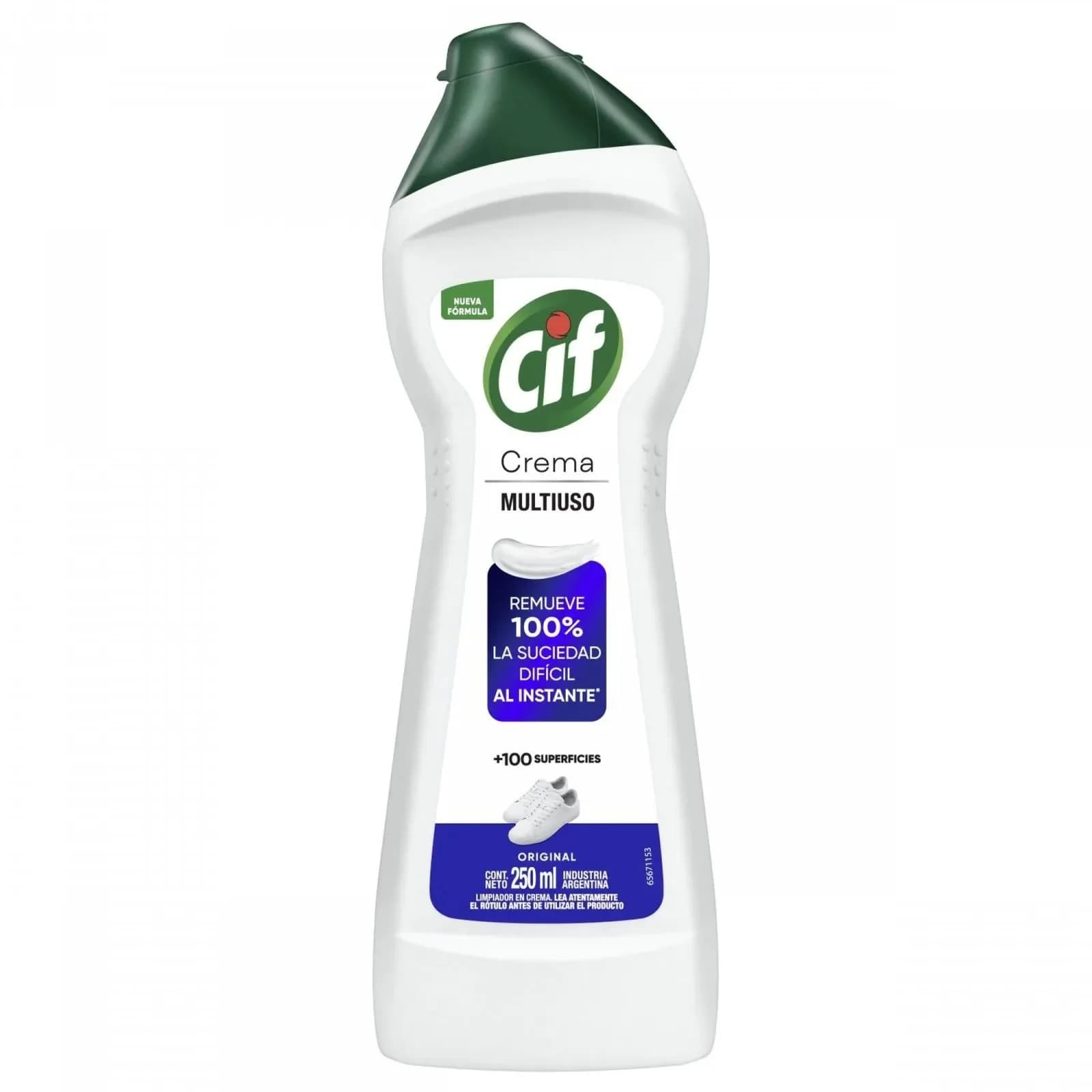 Cif Multiuso Original 250 ml