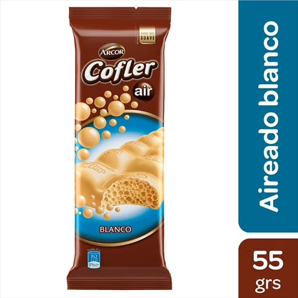 Cofler Air 55 Gr