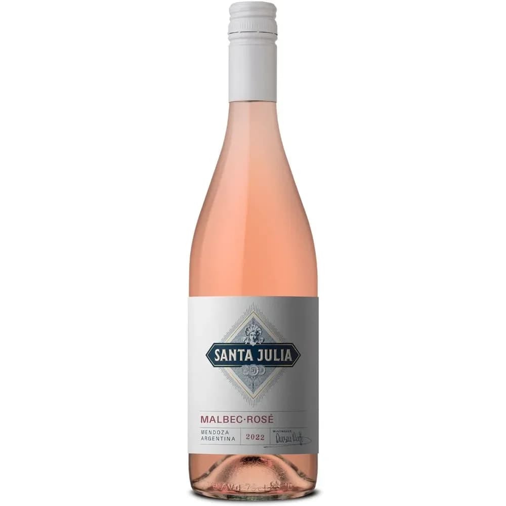 Vino Santa Julia Rose 750 ml