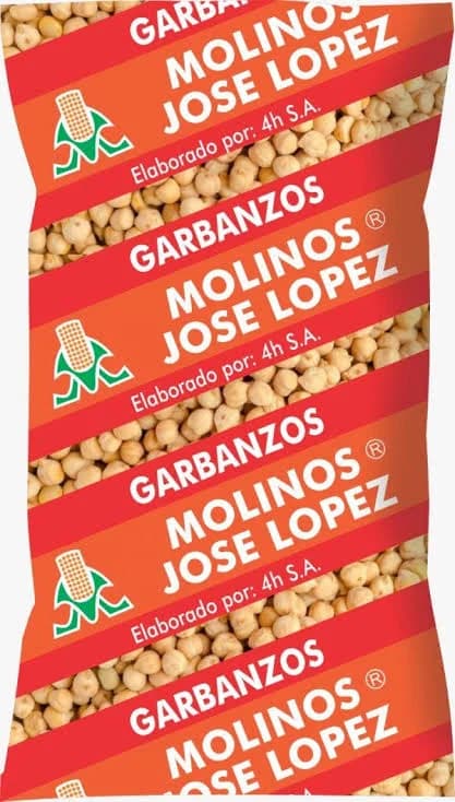 Jose Lopez Garbanzos